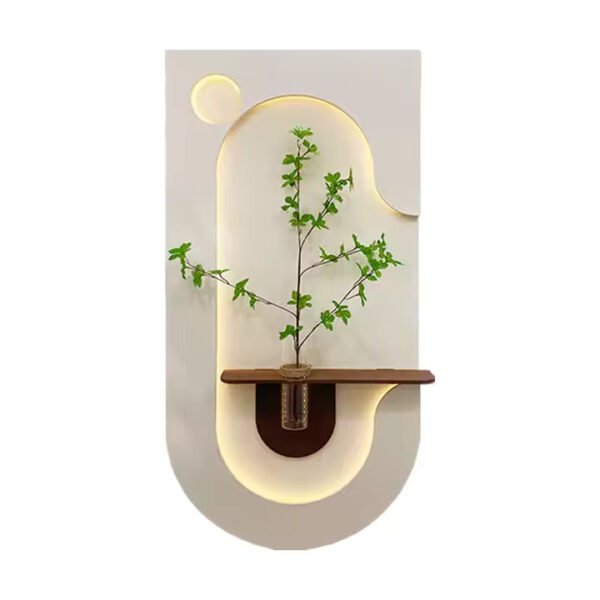 Modern Luxury LED Picture